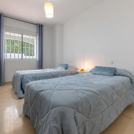Dolmen Group- Jardines Andalucia Banus Homestay Marbella