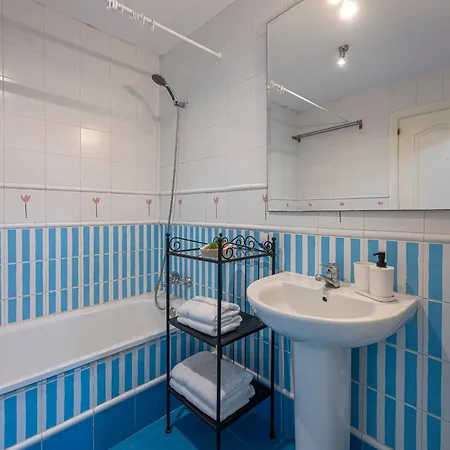 Dolmen Group- Jardines Andalucia Banus Homestay