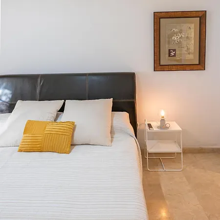 Dolmen Group- Jardines Andalucia Banus Marbella