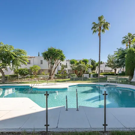 Dolmen Group- Jardines Andalucia Banus * Marbella