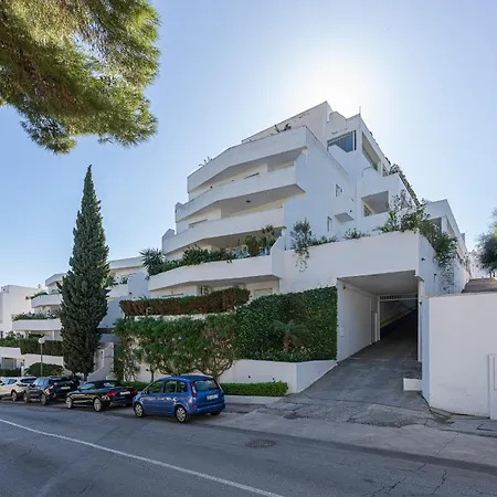 Dolmen Group- Jardines Andalucia Banus Marbella