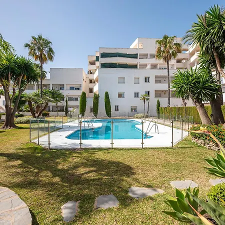 Dolmen Group- Jardines Andalucia Banus Homestay Marbella