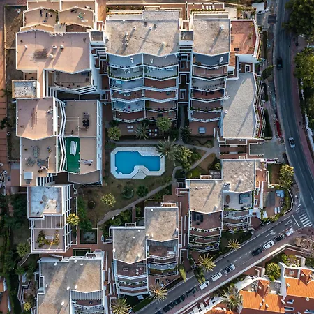 Dolmen Group- Jardines Andalucia Banus Marbella