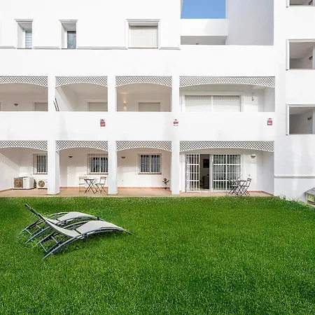 Dolmen Group- Jardines Andalucia Banus Marbella