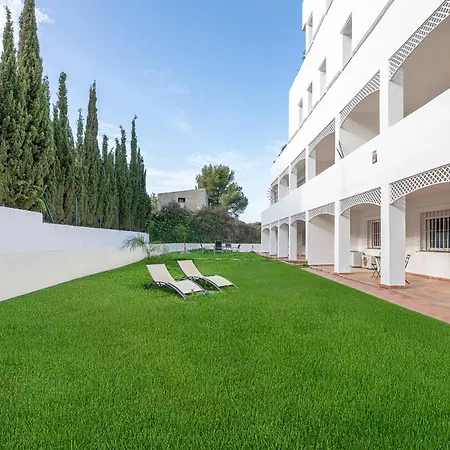 Dolmen Group- Jardines Andalucia Banus